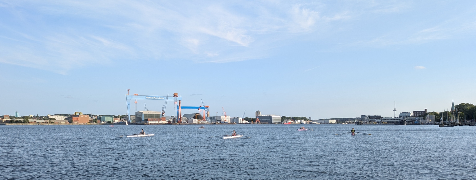 Rowing Hero
